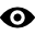 Ícone de olho